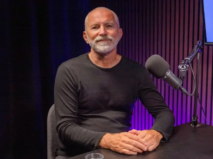 #90 Petr Fejk: Kdyby bylo na světě vše v pořádku, zoo by nemusely existovat