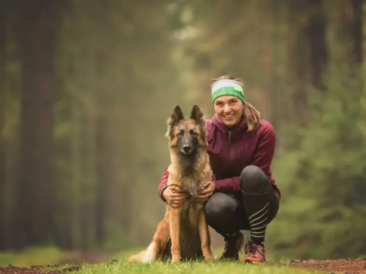 Nejlepší pes pod sluncem