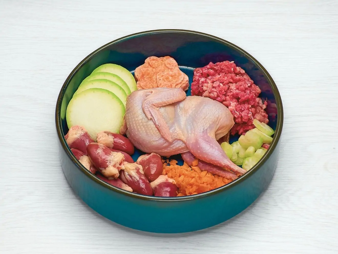 Jsou barfaři šťastnější?