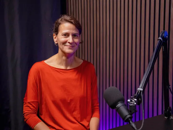 #89 Martina Hájková: Klikr je zábava, která zefektivní trénink