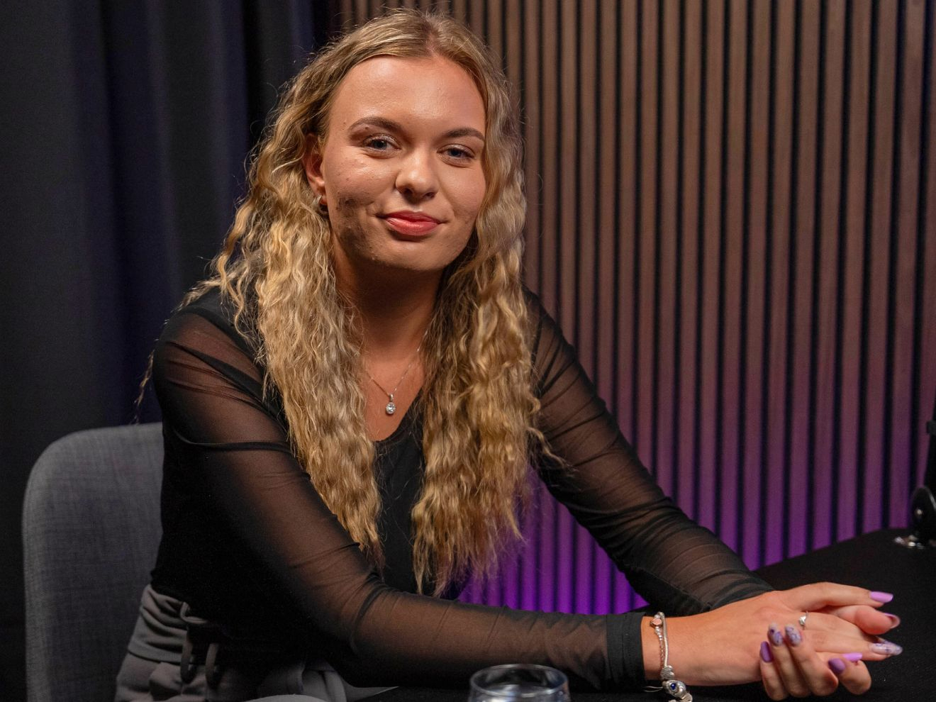 #83 Tereza Richterová: Hoopers je sport pro všechny (i na vozíčku)