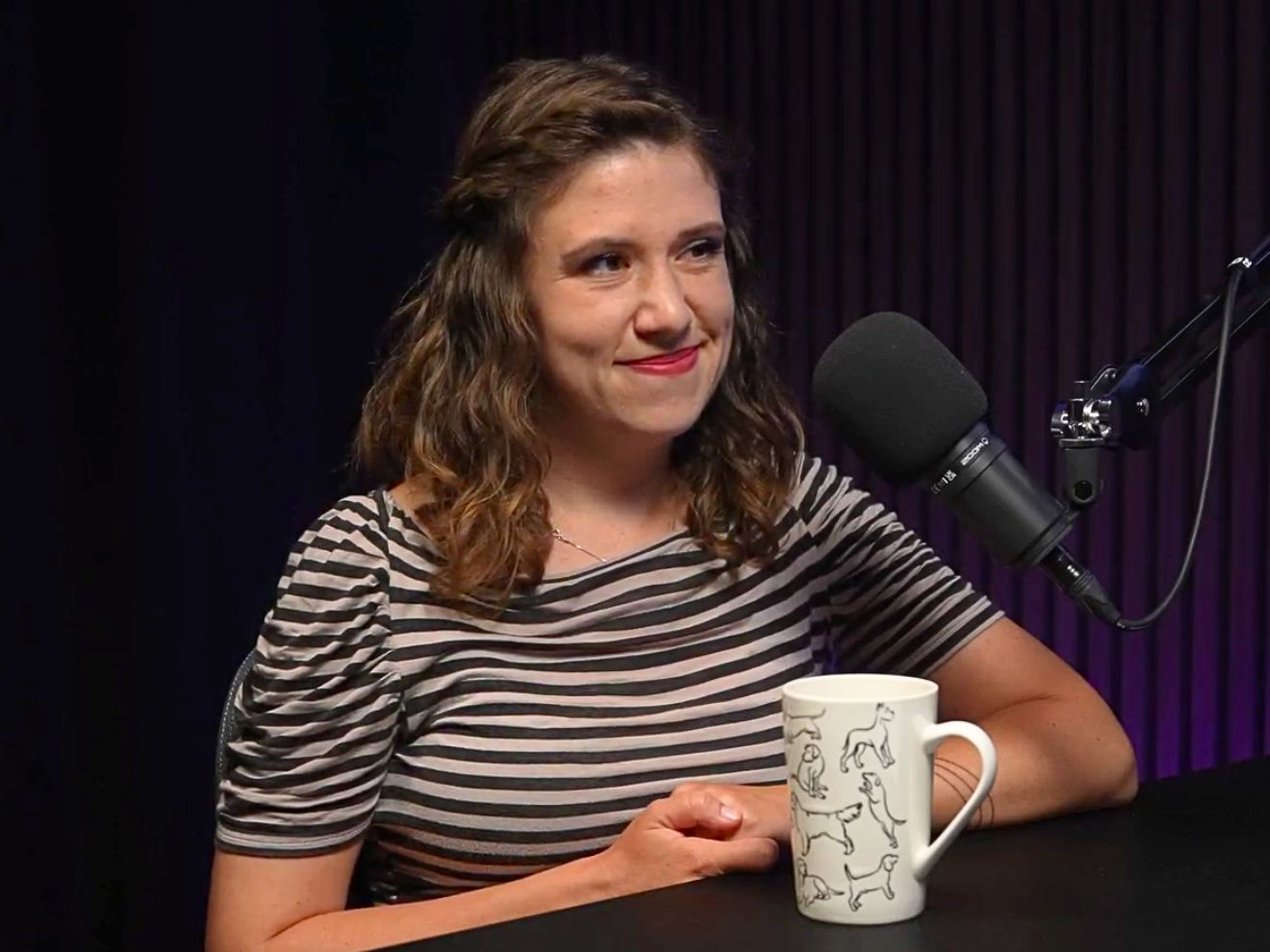 #78 Kateřina Kůrková: Na tohle si dejte pozor při výběru trenéra/cvičáku