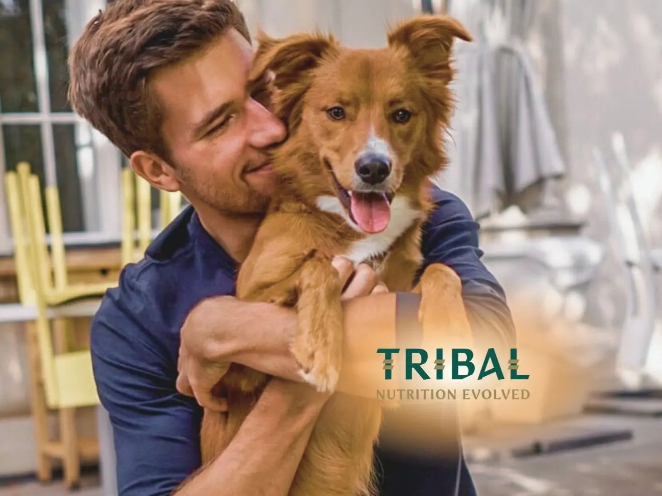 Tribal – nový partner podporující force-free trénink