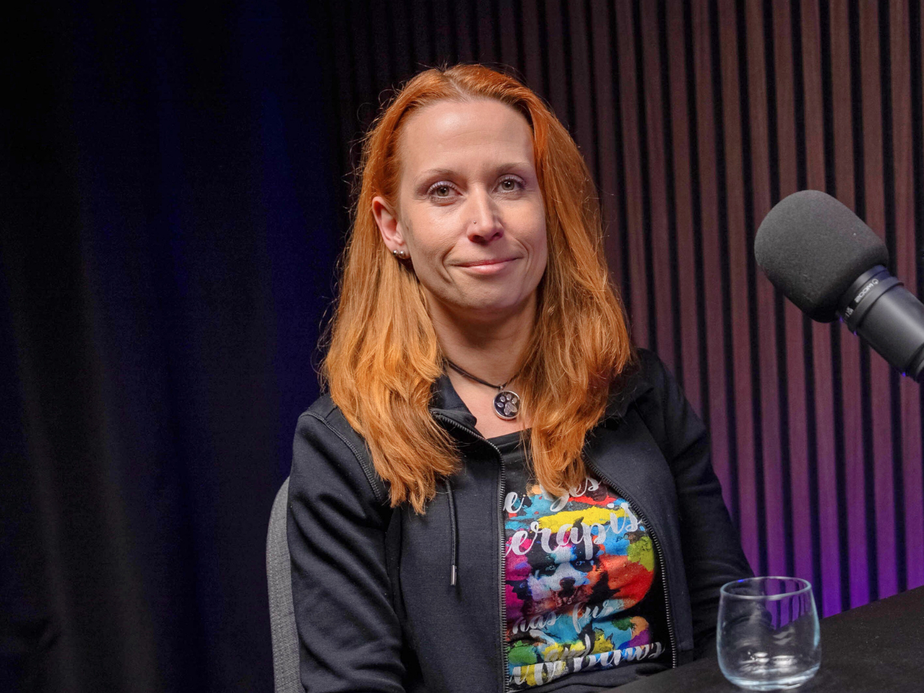 #91 Karolína Suková: Vnímejte, že se s vámi pes snaží komunikovat