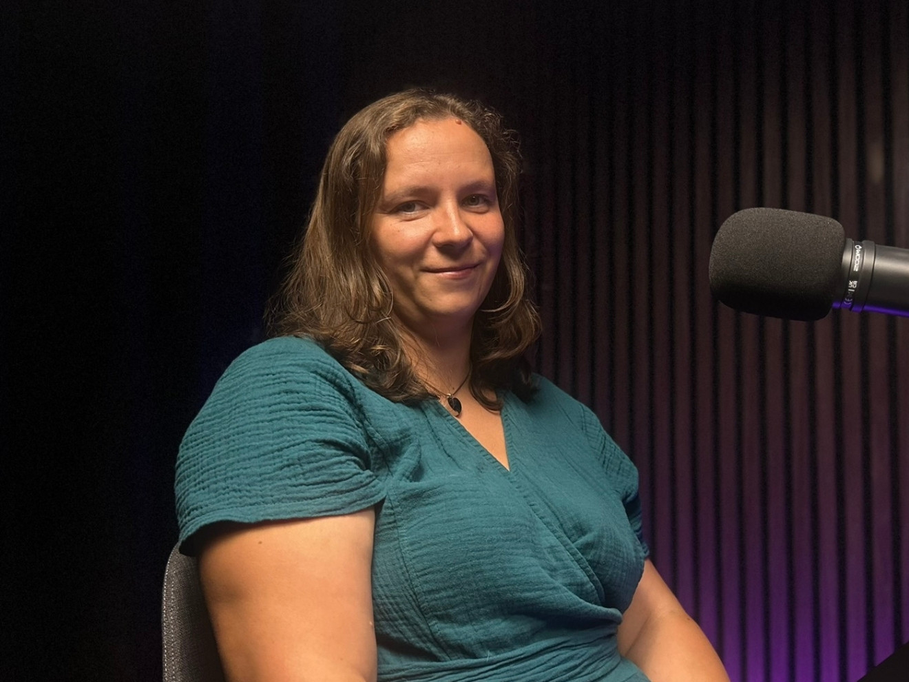 #66 Kateřina Lukešová: Slovní povely a jak s nimi pracovat