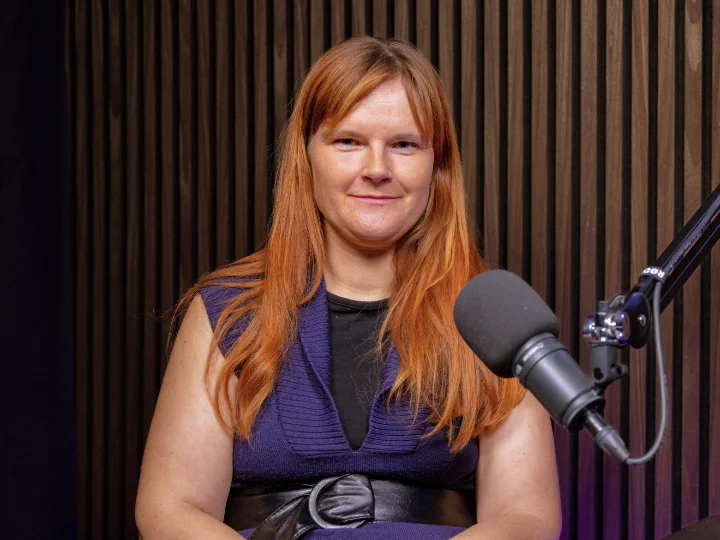 #109 Pavla Kamrádová: Druhého psa si pořiďte, když je tomu prvnímu alespoň 6 let