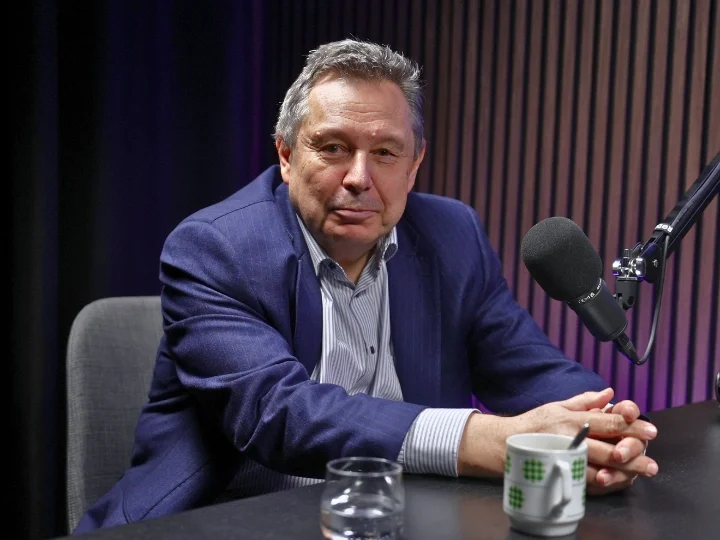 #106 Evžen Korec: Za 20 let nebude vytvoření Jurského parku nereálné