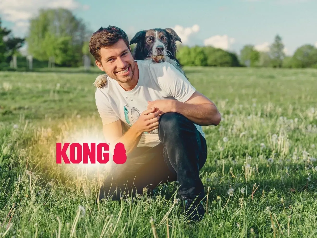 Kong – nový partner podporující force-free trénink