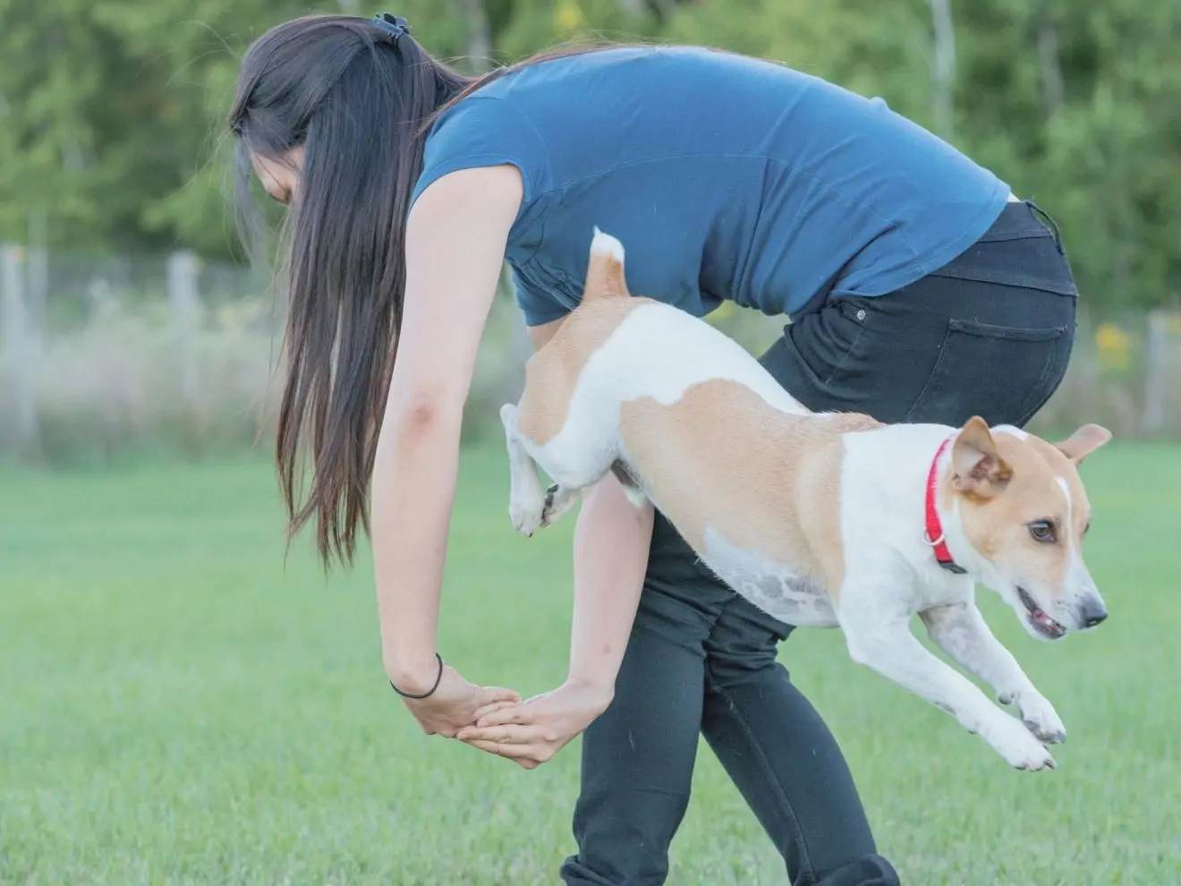 Je to ještě shaping?