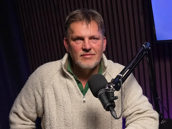 #94 František Šusta: V diskuzi o ochraně zvířat chybí zvířata