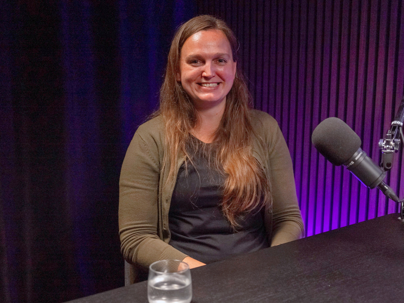 #88 Tereza Kalvová: Vztah se psem stavte na jeho potřebách