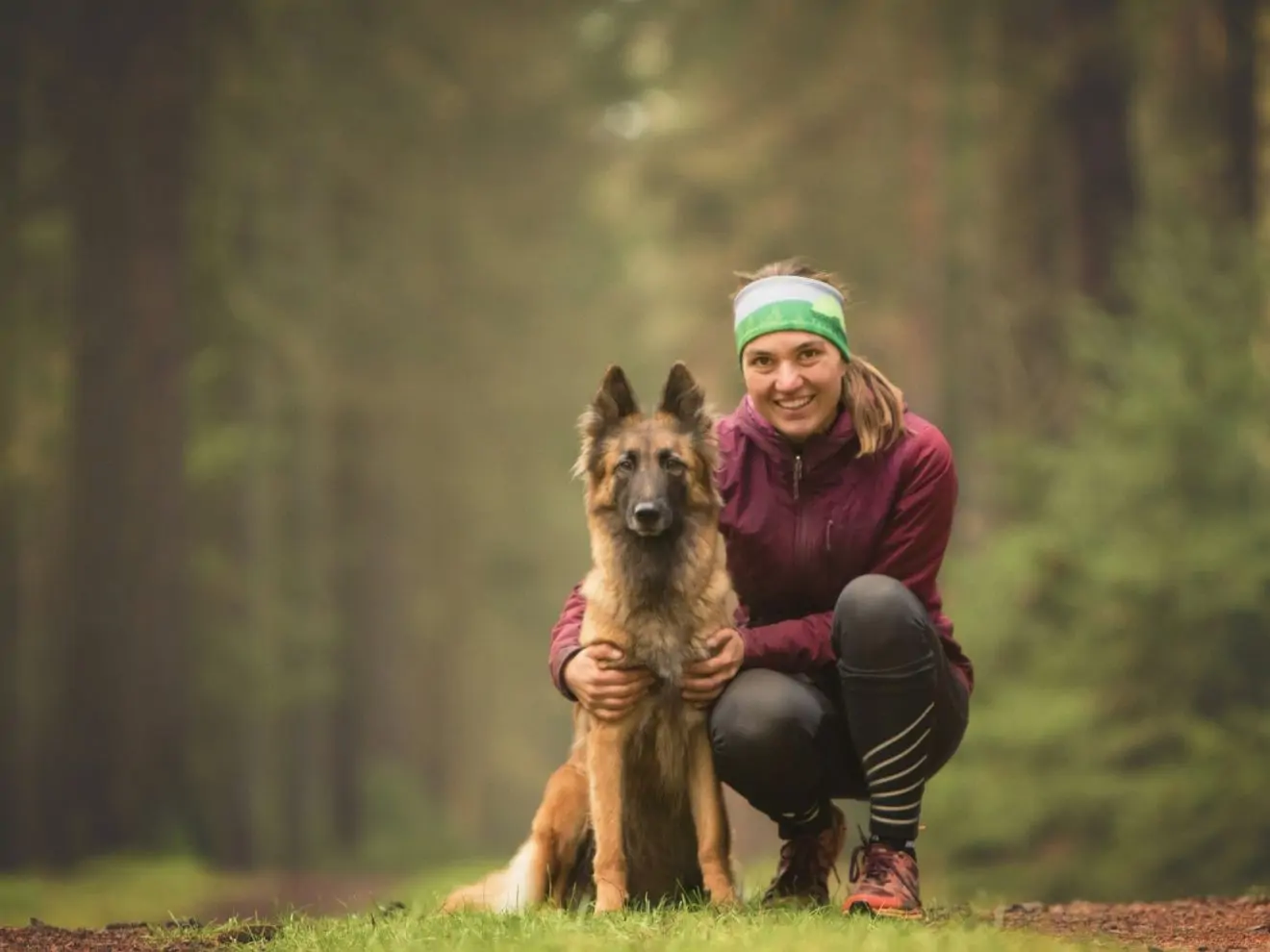 Nejlepší pes pod sluncem
