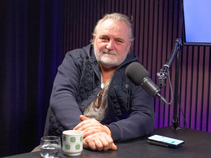 #101 Richard Jaroněk: Češi a Slováci jsou číslo 1 v zabíjení zvířat v Africe