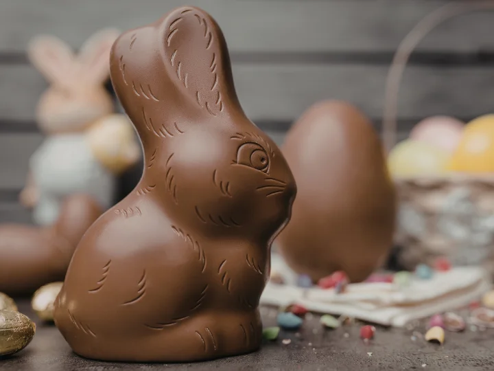 Co když pes sežere, co nemá?