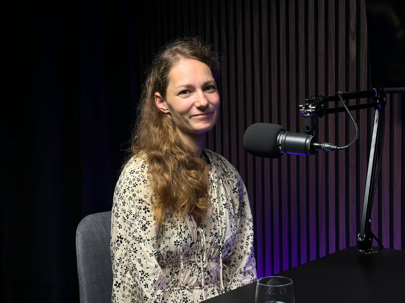 #68 Katka Šponarová: Kdy a proč využít psí fyzioterapii