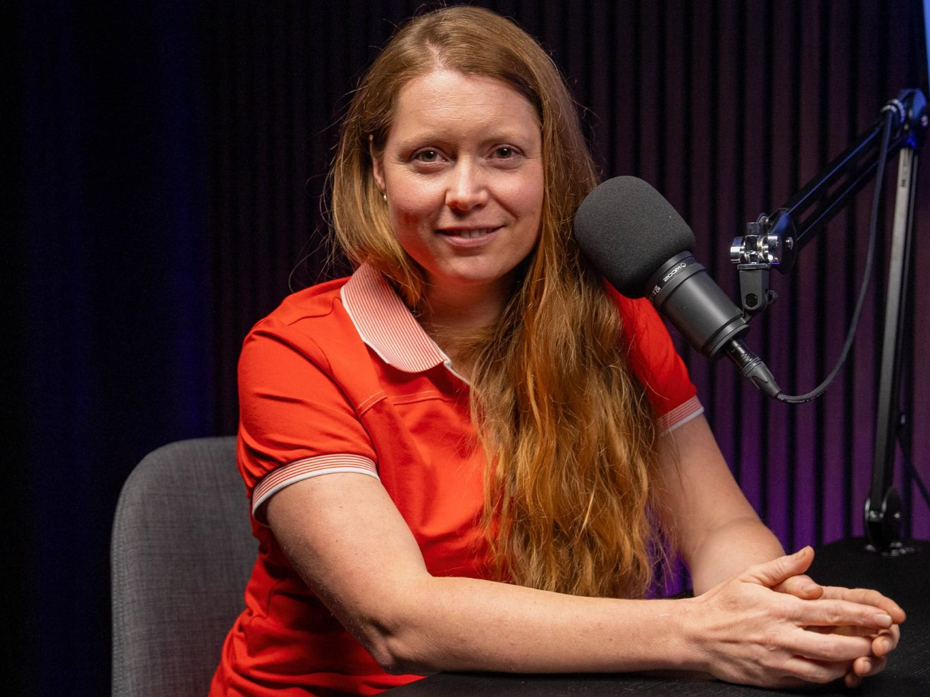 #84 Kateřina Junghansová: V tréninku psů a koní je propastný rozdíl, tak 50 let