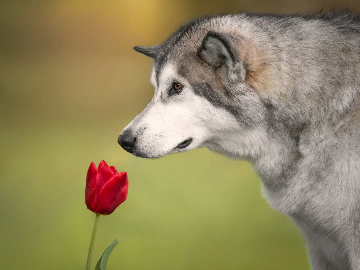 Co když pes sežere sazenice na zahradě?