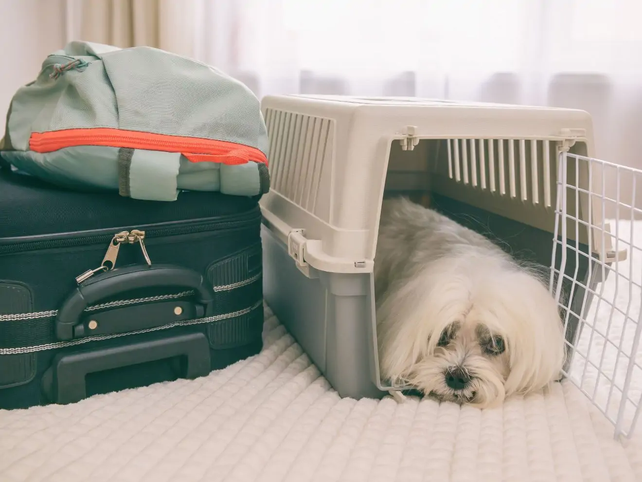 Hlídání psů vs psí hotel - jak najít ten správný?