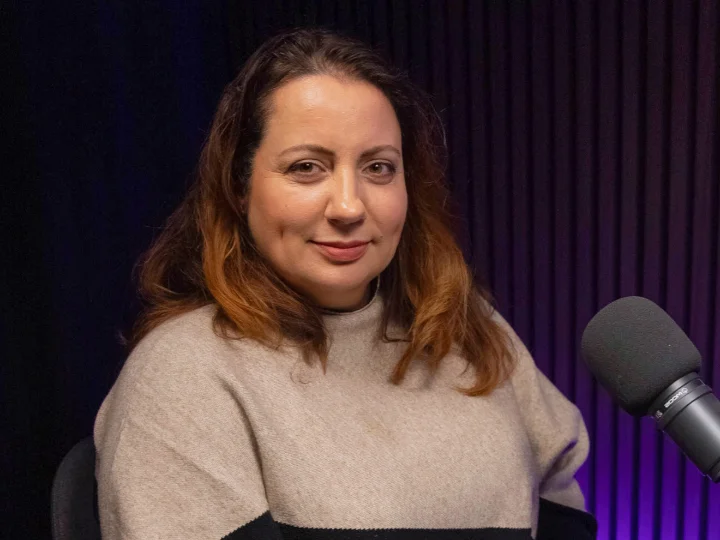 #95 Prezidentka veterinární asociace Radka Vaňousová: Každý majitel psa by měl znát trias