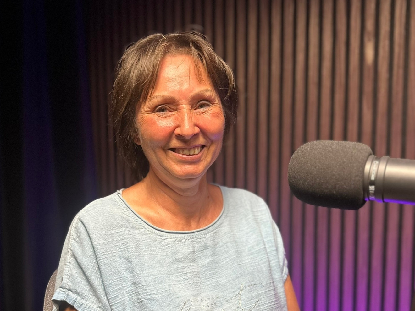 #65 Lenka Kubešová: Důvěra jako základ tréninku
