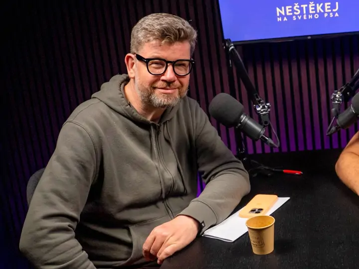 #86 Jiří Pospíšil: Zvířata bohužel pro politiky nejsou priorita