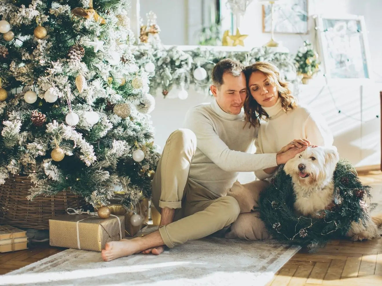 7 tipů na dárek k vánocům pro pejskaře i jeho pejska