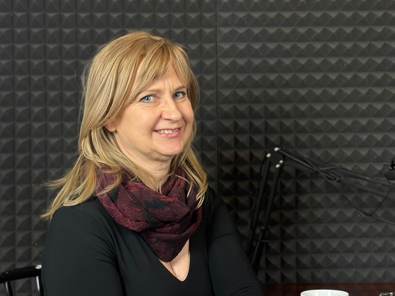 #56 Ivana Amoussa: Problémové chování