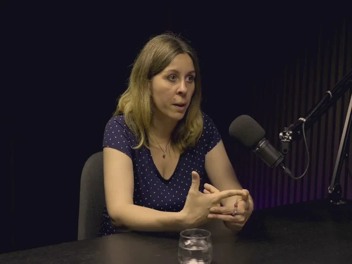 #117 Adéla Palacká: Čím krmit psa a na co dávat pozor podle výživové specialistky