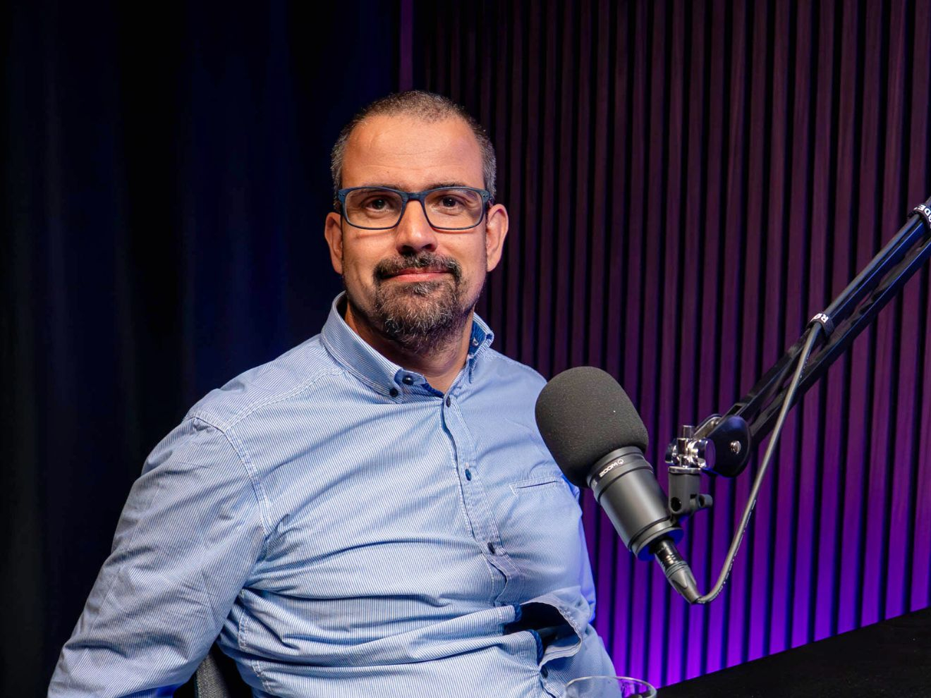 #80 Jakub Beran: Nešlo by to jemněji? Role trestů ve výchově psa