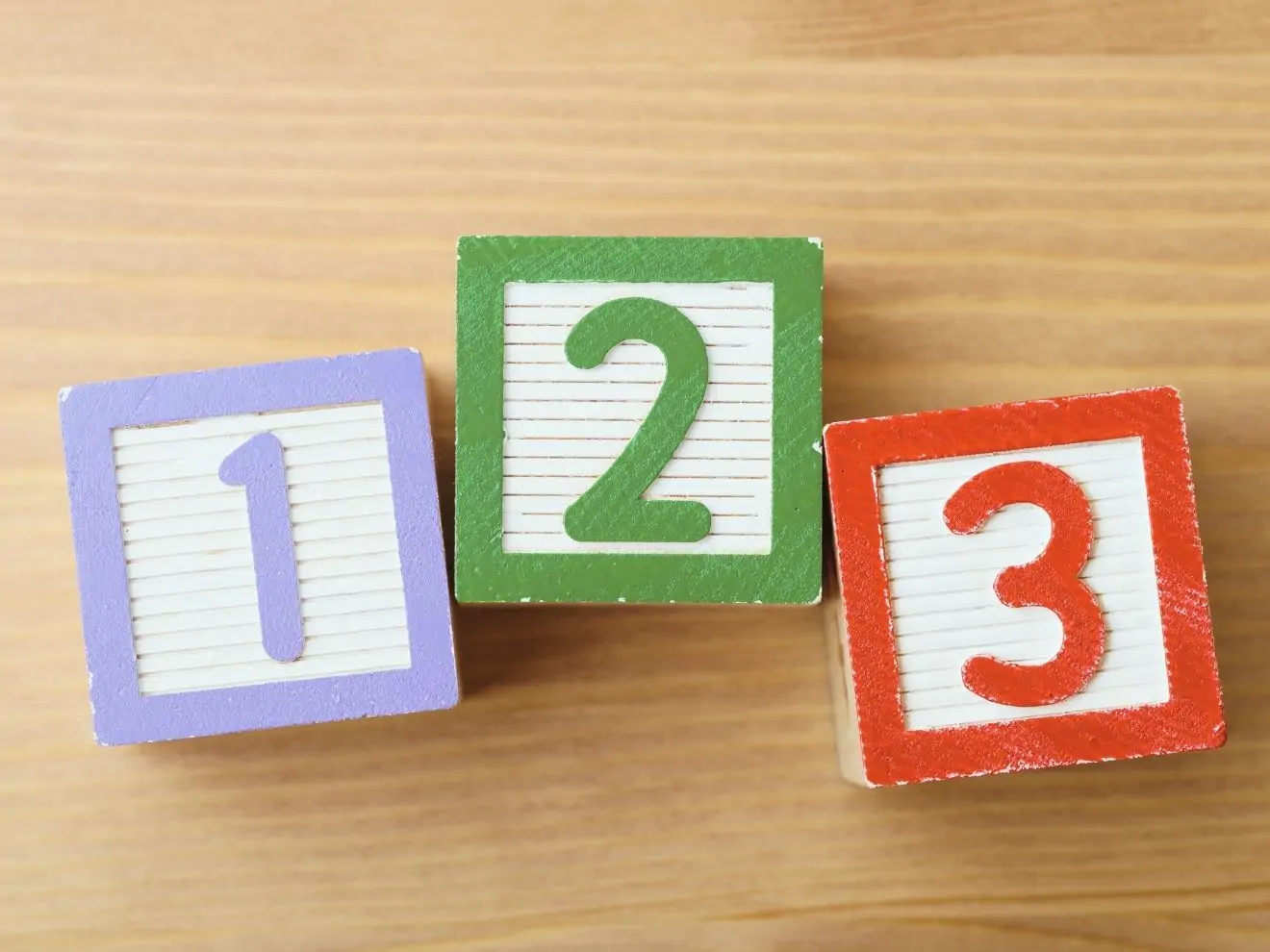 Hra 1, 2, 3 pro reaktivní psy